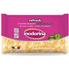 *Inodorina Salviette Inodorina Occhi E Orecchie 15Pz Camomilla Minsan 924548605