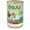 *Oasy Oasy Dog Um Adult Manzo 400Gr Lattina Lifestage