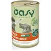 *Oasy Oasy Dog Um Adult Performance 400Gr Lattina Lifestage