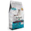 *Schesir Schesir Cat Sterilized&Light Pesce 10Kg 02802015