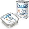 *Monge Monge Dog Solo Anatra 400Gr Lattina
