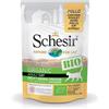 *Schesir Schesir Bio Cat Pollo Bs 85Gr 420