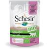 *Schesir Schesir Bio Cat Maiale Bs 85Gr 430