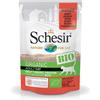 *Schesir Schesir Bio Cat Manzo Bs 85Gr 440