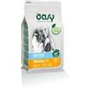 *Oasy Oasy Cat Kitten Pollo 7,5Kg