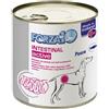 *Forza10 F10 Active Wet Dog Intestinal 390Gr Pesce Lattina 0939006 Minsan 981259815
