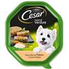 *Cesar Cesar Orto Cuore Di Verdure Con Pollame 150Gr Selezioni Dell'Orto New Pate' 361547