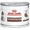 *Royal Canin Diet Intestinal Gastro Dog Puppy Um 195Gr