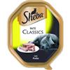 *Sheba Sheba Flexi Pat? Classic Con Pollo 85Gr 372817 New