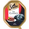 *Sheba Sheba Flexi Pat? Classic Con Manzo 85Gr 372816 New