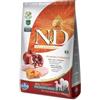 *Farmina N&D Dog Adult Med/Maxi Chicken&Pomegranate Pumpkin 2,5Kg Pollo Melograno Zucca Grain Free Pnd0250034 Minsan 971267911