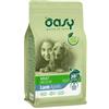 *Oasy Oasy Dog Ad Medium Agnello 12Kg New Pack