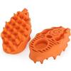 *Camon Cam Spazzola Palmare Tpr Forma Cane B857/A Minsan 975854896