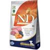 *Farmina N&D Dog Puppy Mini Lamb&Blueberry Pumpkin 7Kg Grain Free Agnello Mirtillo Pnd0700023 Minsan 971268026