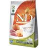 *Farmina N&D Dog Adult Med/Maxi Boar&Apple Pumpkin 12Kg Grain Free Cinghiale Mela Zucca Pnd1200026 Minsan 971267861