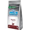 *Farmina Vet Life Cat Hepatic 400Gr Pvn0040005 Minsan 927185025