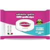 *Inodorina Salviette Inodorina Funzionale Gatto 40Pz