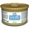 *Farmina Vet Life Cat Renal Um 85Gr New Natural Minsan 971341730