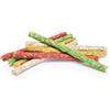 *Camon Cam Osso Cannoli Colorati 100Pz Ab008