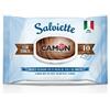 *Camon Cam Salviette 40Pz Detergenti Pelo Cani Gatti Legni Bianchi La025