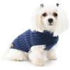 *Fashion Dog Fd 30336 Maglione Tg36 Blu