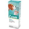*I.C.F. Zyzek Shampoo 200Ml Minsan 103297038