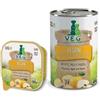 *Marpet Vegan Dog Um Mela Patate 400Gr New Cv12/400
