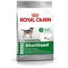 *Royal Canin Rc Mini Sterilised 1Kg New Minsan 978102580
