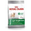 *Royal Canin Rc Mini Light 1Kg Weight Care New Minsan 978102566