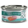 *Marpet Aequilibriavet Chef Tonno Con Salmone 80Gr In Acqua Di Cottura