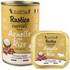 *Unipro Rustico Puppy Angello e Riso
