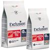 *Exclusion Hepatic Adult Monoproteico Pork&Rice and Pea - Medium/Large Breed