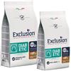 *Exclusion Diabetic Adult Monoproteico Pork&Sorghum and Pea - Small Breed