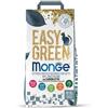 *Monge Lettiera Easy Green 100% Mais con Carboni Attivi