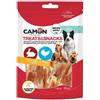 *Camon Cam Orecchie Di Coniglio Con Pollo 80Gr Ae601