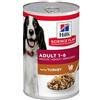 *Hill's Science Plan Adult con Tacchino