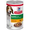 *Hill's Science Plan Puppy con Pollo