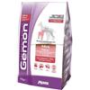 *Gemon Gemon Dog Mini Adult con Salmone e Riso