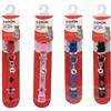 *Camon Cam Collare Nylon Gatti Cuore C/Camp Dg062
