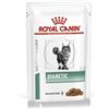 *Royal Canin Diet Diabetic Cat Um 12X85Gr Bustine