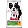 *Hill's Canine Senior Vitality Adult 7+ 12Kg Medium Pollo E Riso Ex Youthful Minsan 979235076