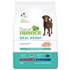 *Trainer TRAINER NATURAL WEIGHT CARE PER CANI MEDIUM MAXI CON CARNI BIANCHE SACCO 3 KG