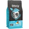 *Oasy Oasy Cat Kitten Pesce 1,5Kg Grain Free