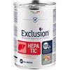 *Exclusion Hepatic Adult Monoproteico Pork&Rice and Pea - All Breeds