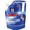 *Professional Pets Sanibox Fresh Marine 1Lt Esa