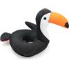 *Record Giochi Galleggianate Tucano Nero