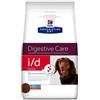 *Hill's Prescription Diet i/d Stress Mini con Pollo