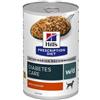 *Hill's Prescription Diet w/d /Diabetes Care