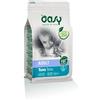 *Oasy Oasy Cat Ad Tonno 1,5Kg