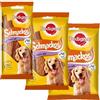 *Pedigree Ped.Schmackos Multi Mix X 20 144Gr 408804